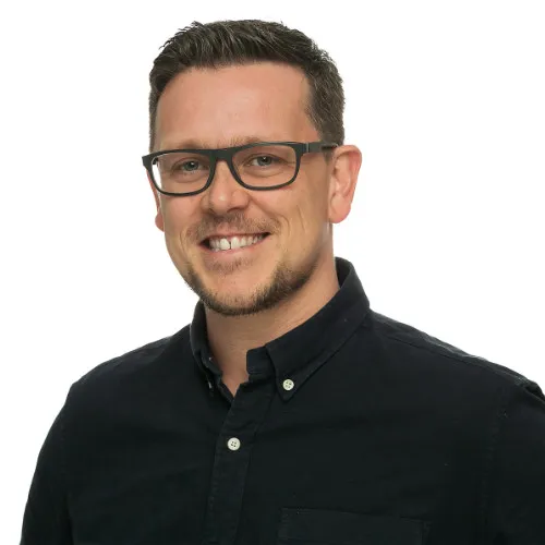 Dean Ryan